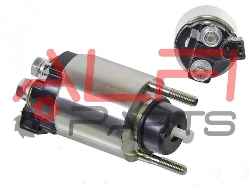 Реле втягивающее Toyota Yaris 05- 1.3i, Hilux 15- 2.8D ALFI parts
