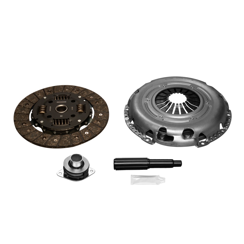 Сцепление VW Polo Sedan (10-) 1.6i, Skoda Octavia A5 (04-) 1.6i с, п Marshall 