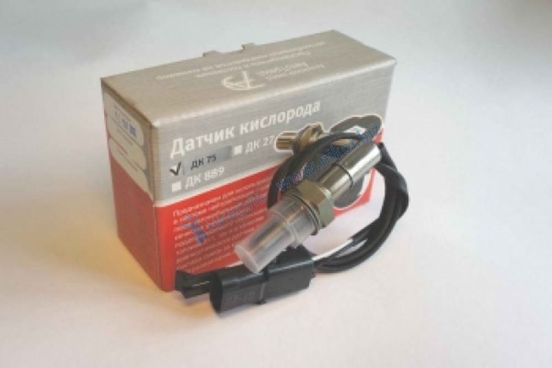 Датчик кислорода Chevrolet Lanos, Daewoo Nexia (2-конт) АвтоТрейд 96335926
