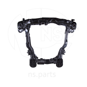 Подрамник двигателя HYUNDAI Tucson I (04-09)