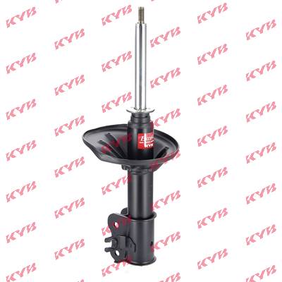 Амортизатор KYB MAZDA-626 [GE] пер.газ.R (до № шасси: 280356)