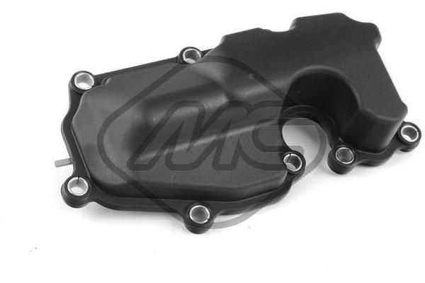 Маслоотделитель Audi A1 (8X1, 8XK) A1 Sportback (8XA, 8XF) A3 (8P1) A3 (8P7) A3 Sportback (8P _METALCAUCHO