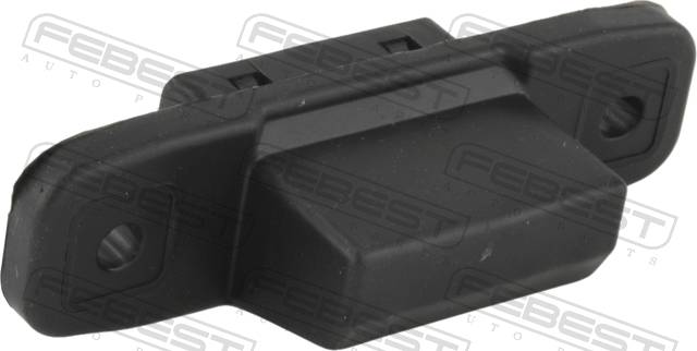 Кнопка открывания багажника MAZDA CX-5 KE 2011- [GEN]