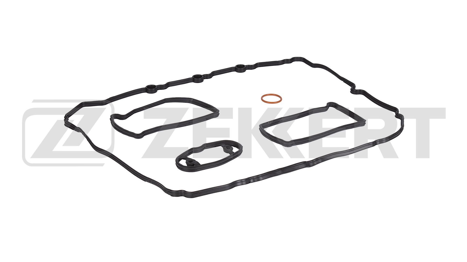 Набор прокладок клапанной крышки BMW 5 (F10 F11) 10- 3 (F30 F80 F31 F34) 11- X5 (F15 F85) 15-