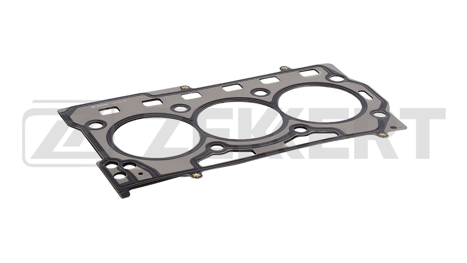 Прокладка ГБЦ Seat Ibiza III-IV 02- Skoda Fabia (6Y_ 54_) 03- Rapid (NH_) 12- VW Polo IV 01-