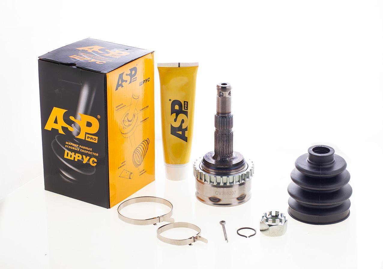 ШРУС Opel Corsa C (00-) наружный ABS