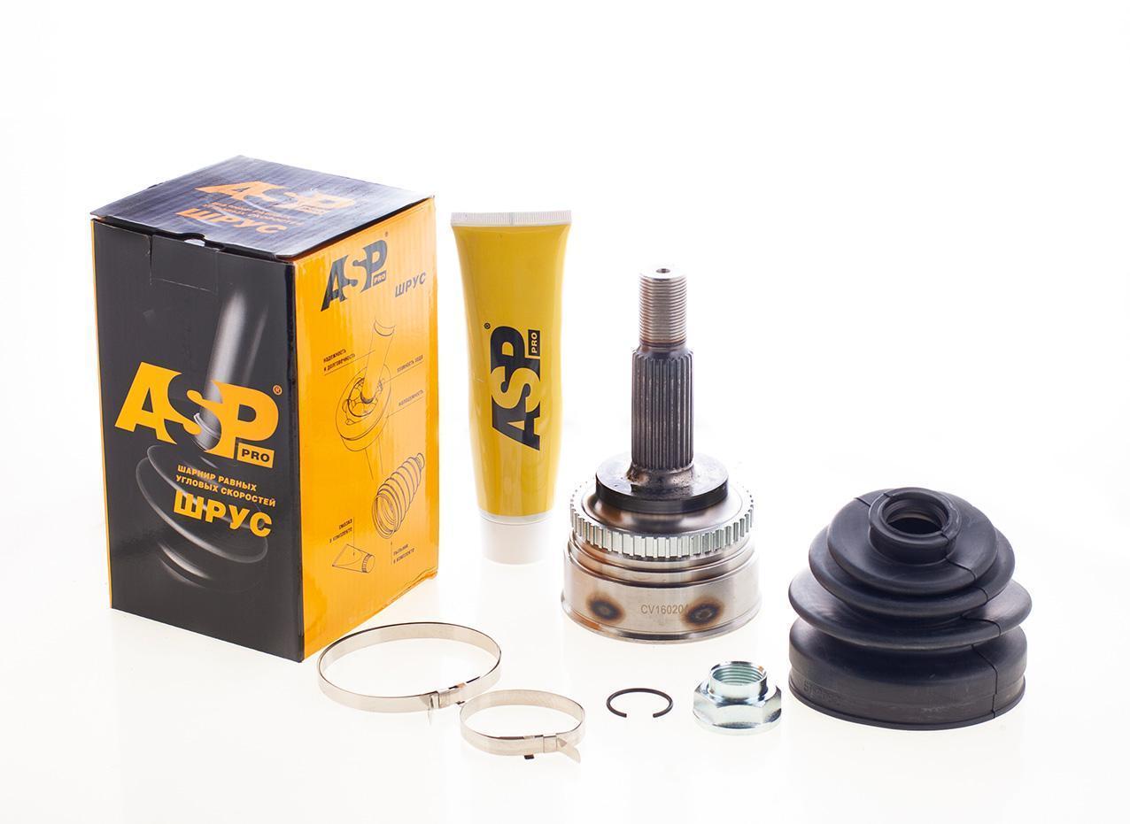 ШРУС Toyota Avensis (03-)/Corolla (04-) 2.0 наружный ABS