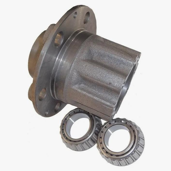 Ступица ГАЗ 3302 задняя в сборе GPart