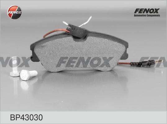 Колодки тормозные / Citroen Berlingo 96-, Xsara 97-05, Peugeot 306 96-02, Partner 96- / колодки тормозные дисковые / 130*56*19; передние