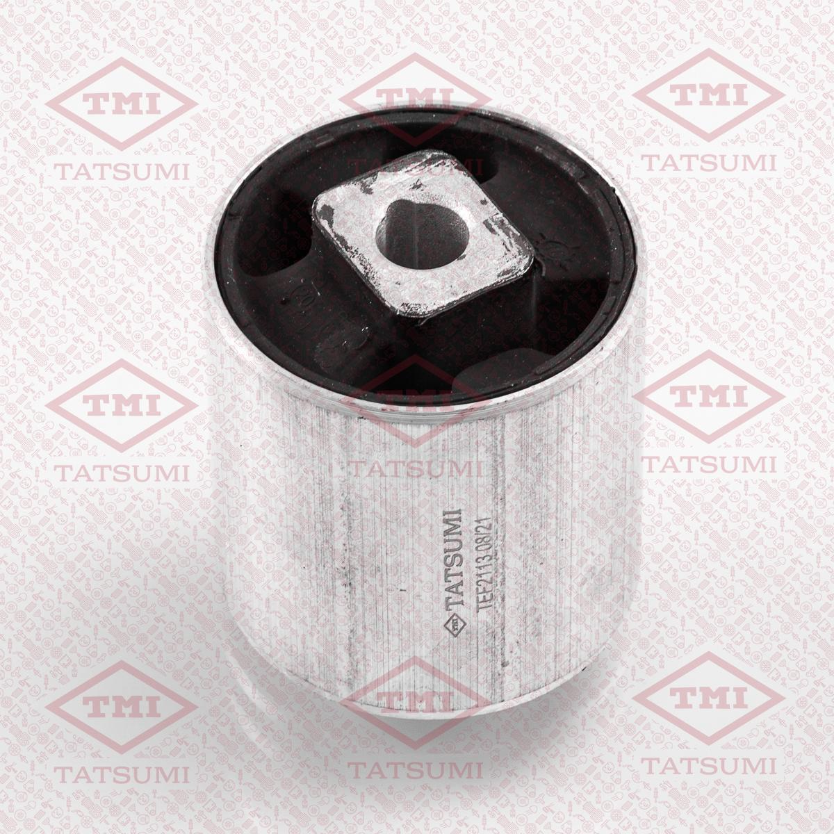 С/блок TATSUMI BMW 5(E39) 95->