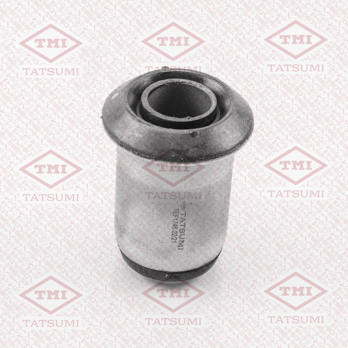 С/блок TATSUMI MAZDA E-Serie ->03