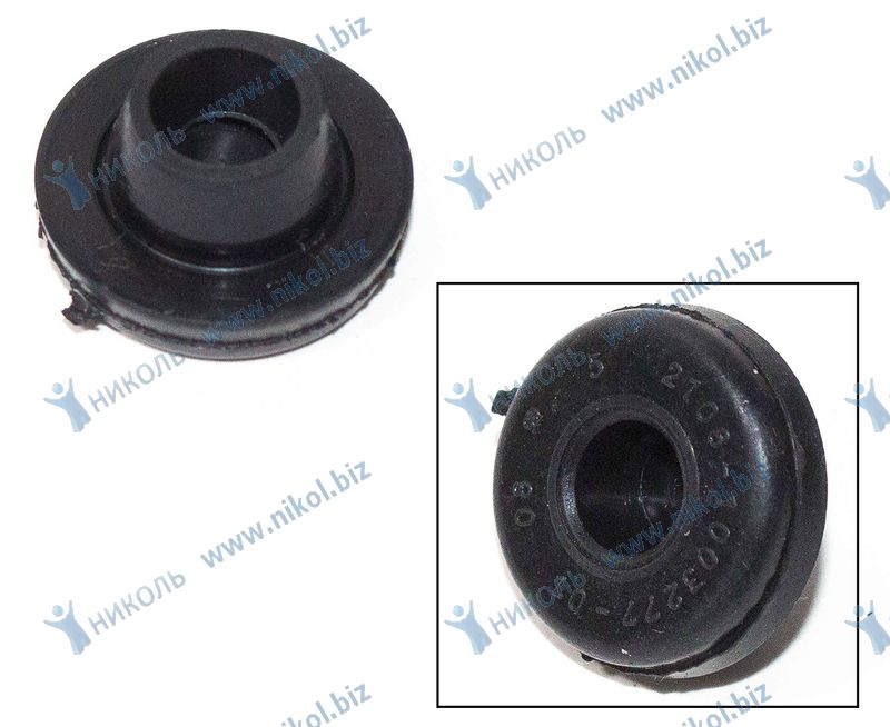 Втулка клапанной крышки ВАЗ 2108 Балаково Запчасть