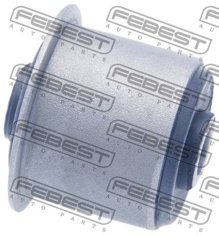 Сайлентблок JEEP GRAND CHEROKEE III 2004-2010 переднего верхнего рычага \ CRAB-024 FEBEST