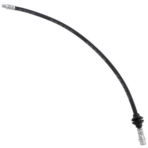 Шланг тормозной MERCEDES GL-CLASS X164 06-12, ML II-CLASS W164 05-11_G.U.D