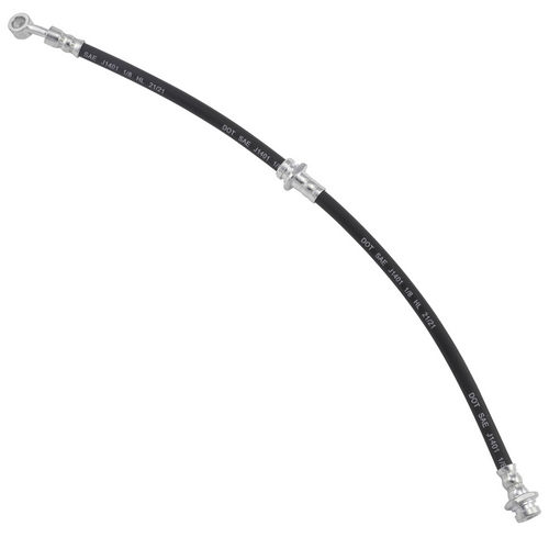 Шланг тормозной NISSAN 100 NX 90-94, SUNNY 90-95, R_G.U.D