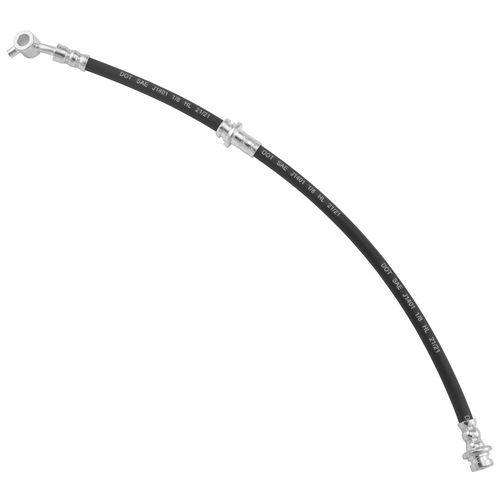 Шланг тормозной NISSAN ALMERA 00-06, L_G.U.D