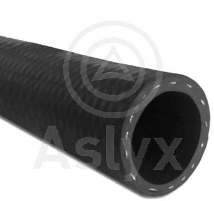 Патрубок радиатора 30 X 1000 MM_ASLYX