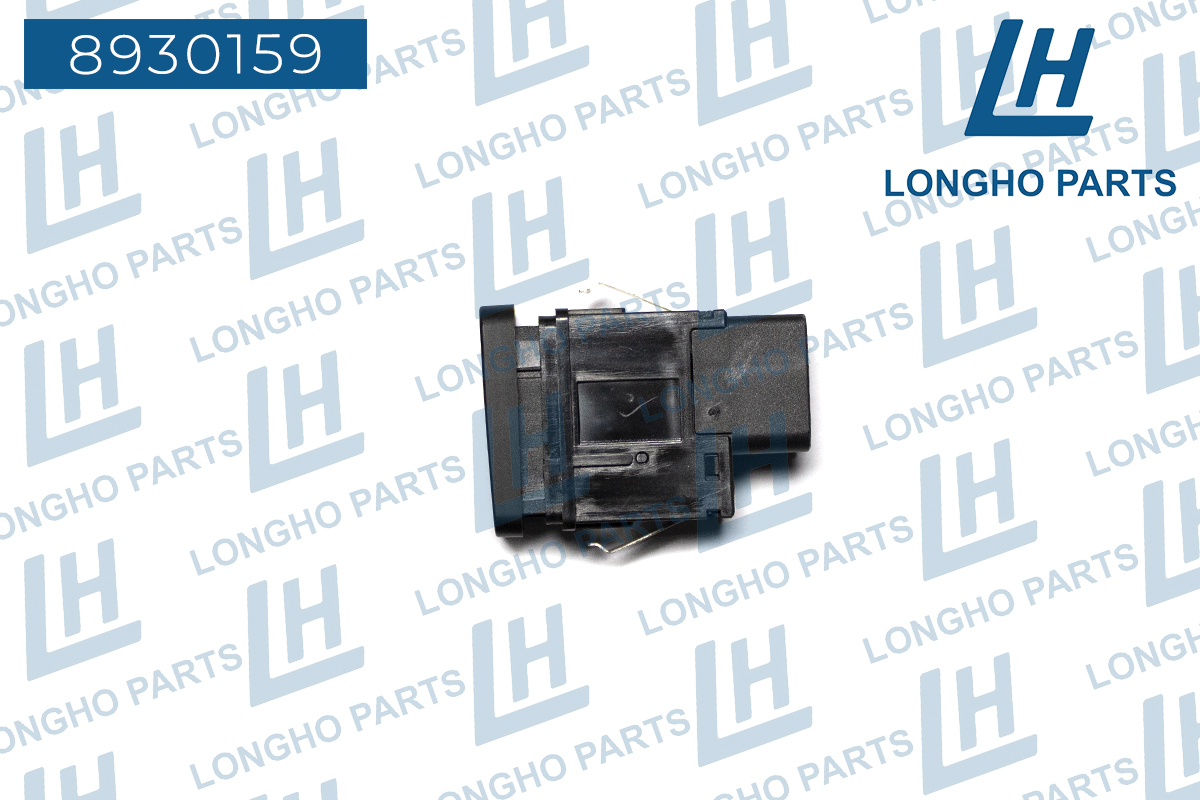 Клавиша электромеханического стояночного тормоза VAG Passat 3C0927225C Longho