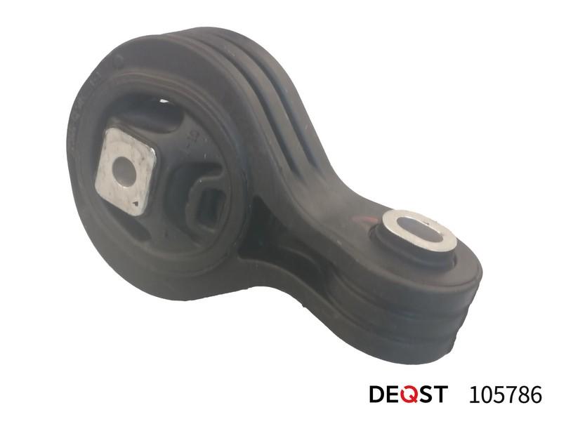 Опора двигателя NISSAN TEANA III (L33) СЕДАН 01,13- 2,5 правая \ 105786 DEQST