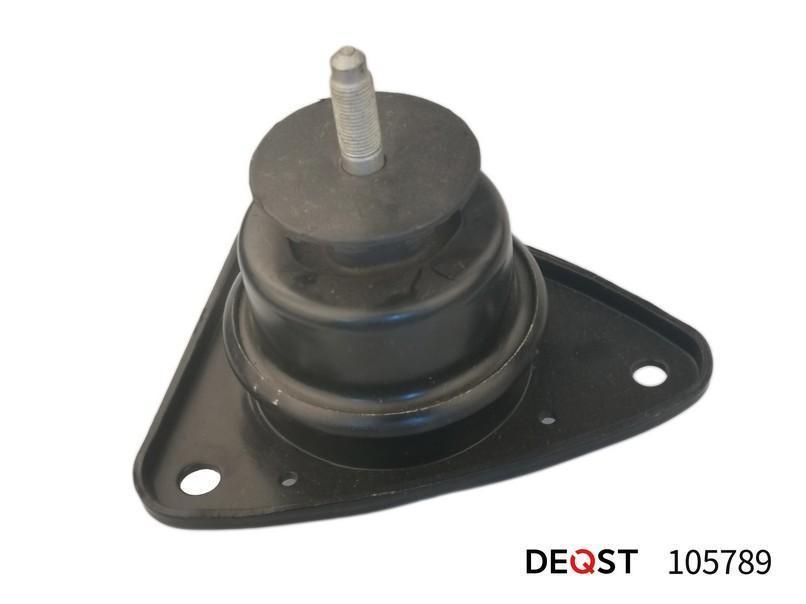 Опора двигателя HYUNDAI Elantra 07-, i30 09-; KIA Cerato 08-, Ceed 08- правая \ 105789 DEQST