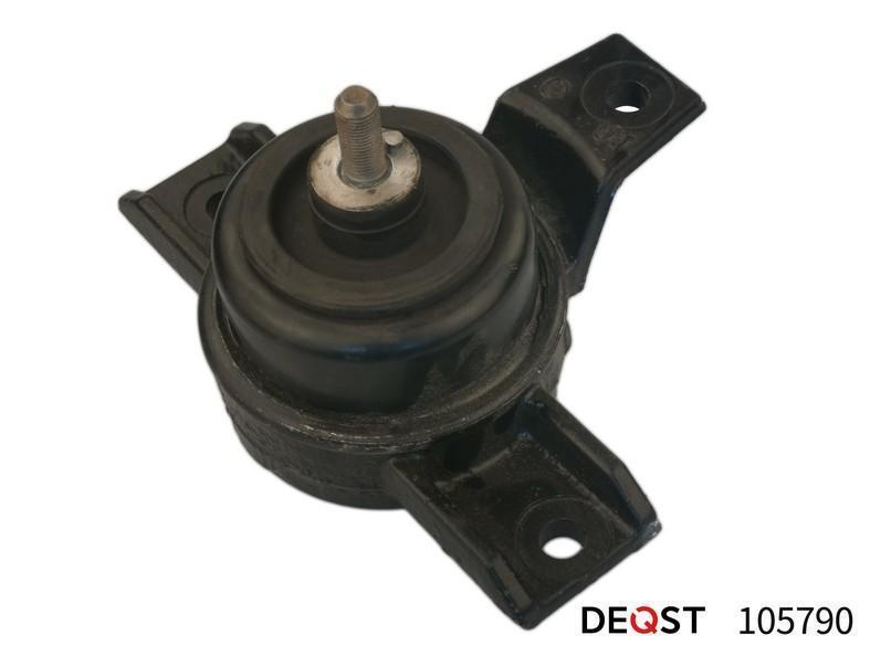 Опора двигателя HYUNDAI SANTA FE (CM) 03.06- 2.4 правая \ 105790 DEQST