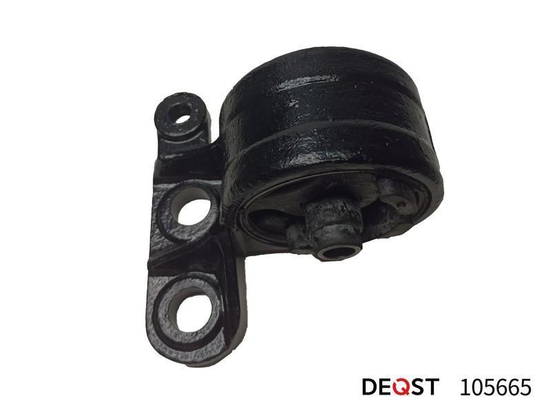 Опора двигателя KIA SPECTRA (FB) СЕДАН 00-11 1.6 DOHC правая \ 105665 DEQST