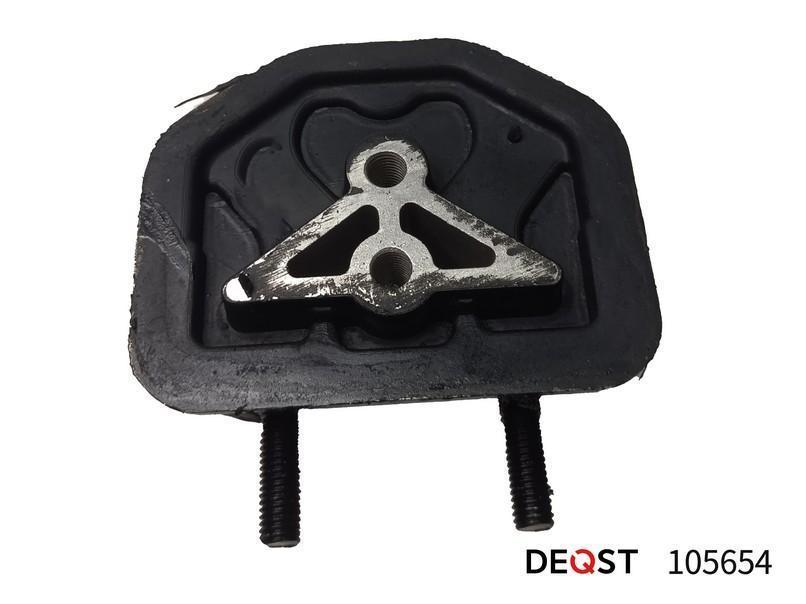 Опора двс Daewoo Nexia, Espero; Chevrolet Lanos передняя правая \ DEQST 105654