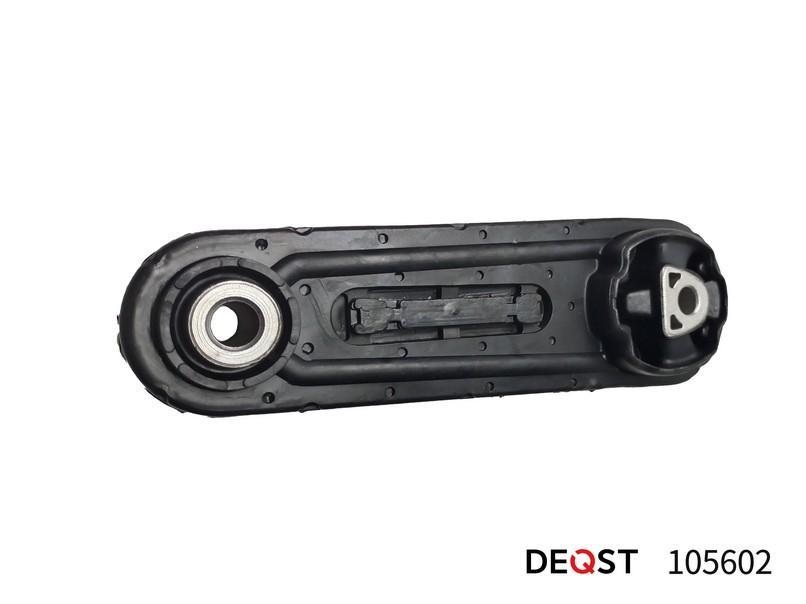 Опора двигателя NISSAN ALMERA (G15RA) СЕДАН 13- задняя \ 105602 DEQST