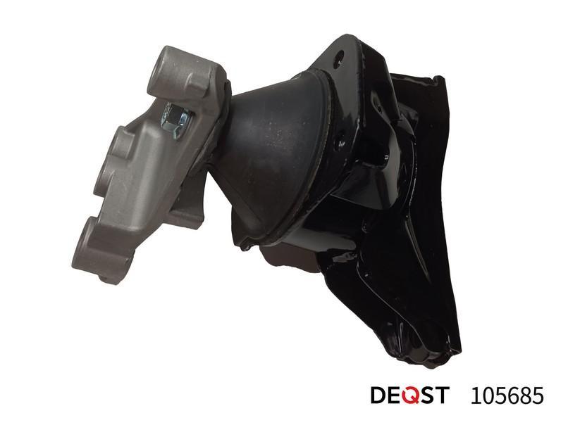 Опора двигателя Honda Civic VII (FK, FN) 05- 1.8 правая \ DEQST 105685