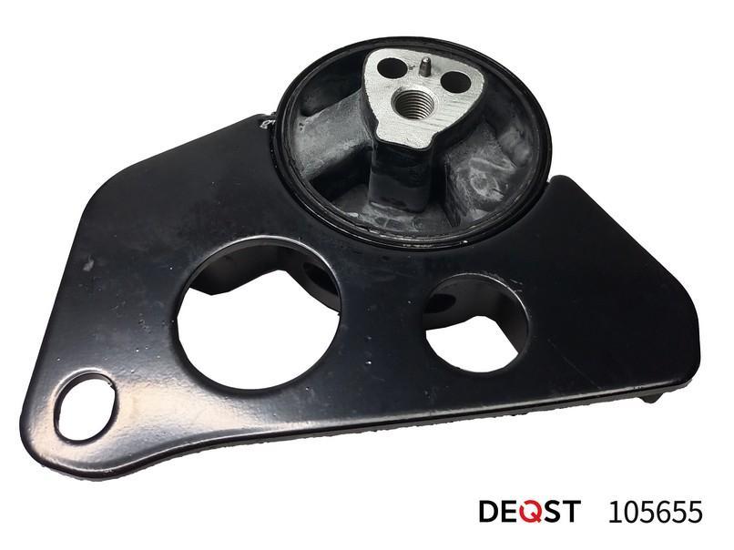 Опора двигателя DAEWOO MATIZ II (M150) ХЭТЧБЭК 00- 0.8 правая \ 105655 DEQST