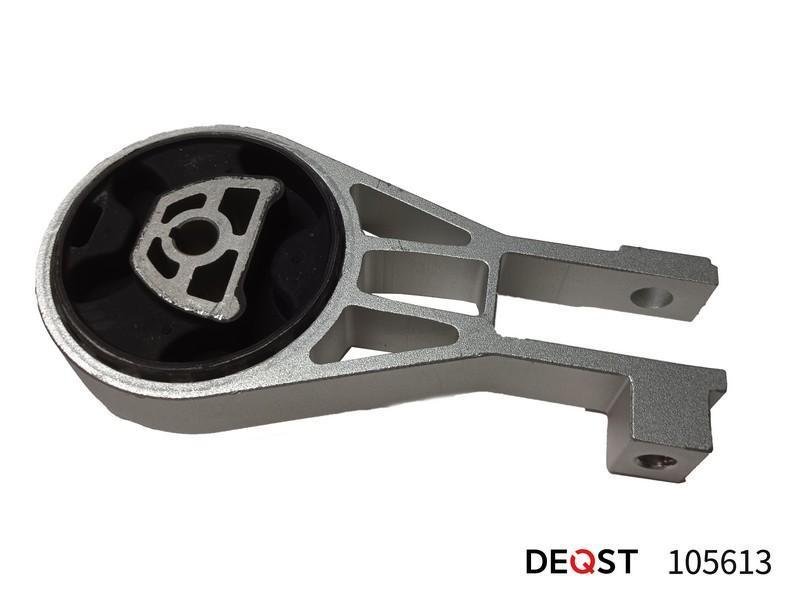 Опора двигателя OPEL CORSA D ХЭТЧБЭК 07.06- задняя \ 105613 DEQST