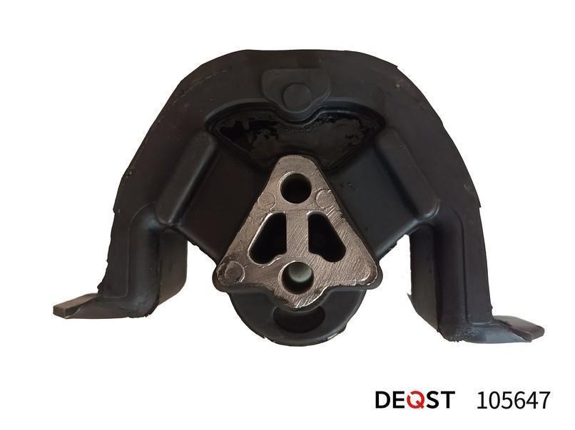 Опора двс Daewoo Nexia; Chevrolet Lanos; ZAZ Chance передняя левая \ DEQST 105647