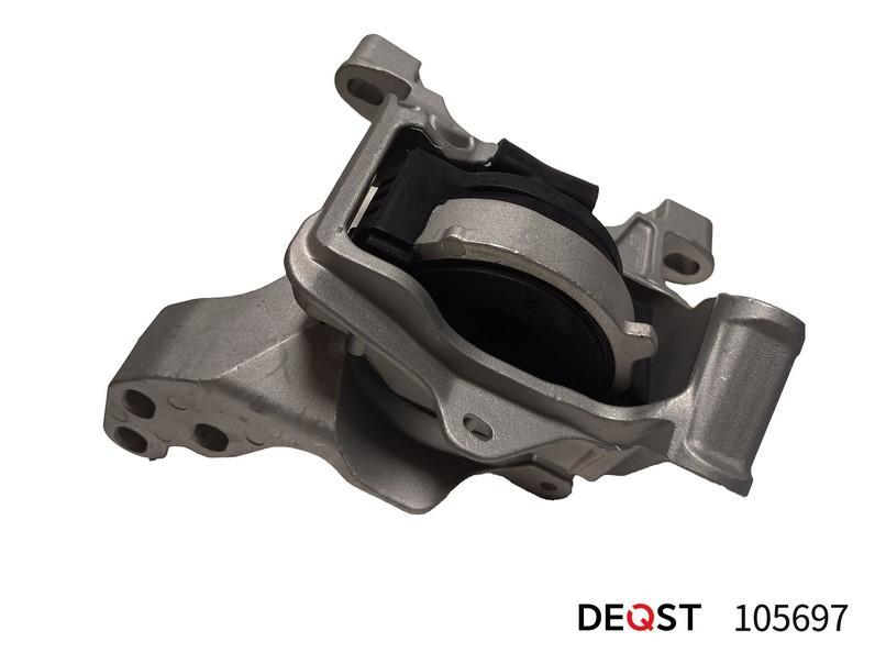 Опора двигателя MAZDA CX-5 01,11- 2.5 (KE8, KEK) правая \ 105697 DEQST