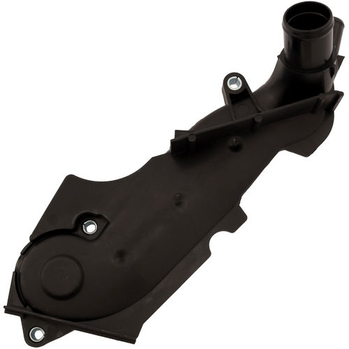 Корпус термостата Audi A4, A6, A8, Skoda Superb, VW Passat_ZIKMAR