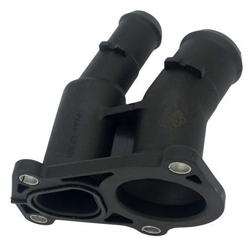 Корпус термостата Ford Fiesta, Focus , C-Max, Fusion Mondeo_ZIKMAR