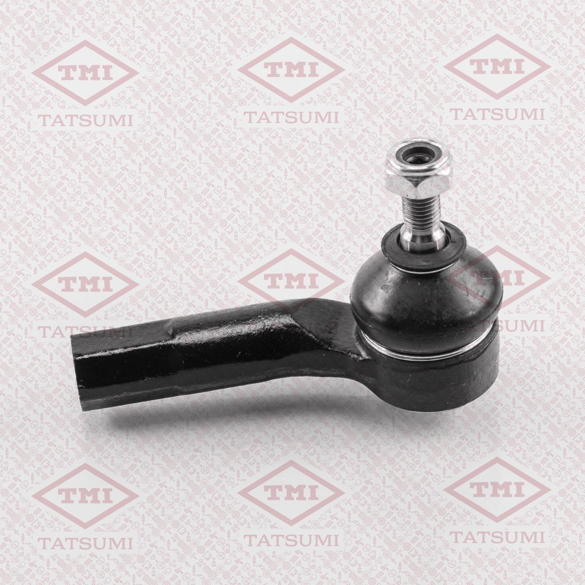 Наконечник рулевой TATSUMI FORD Fusion/Fiesta 01->MAZDA 2 03->
