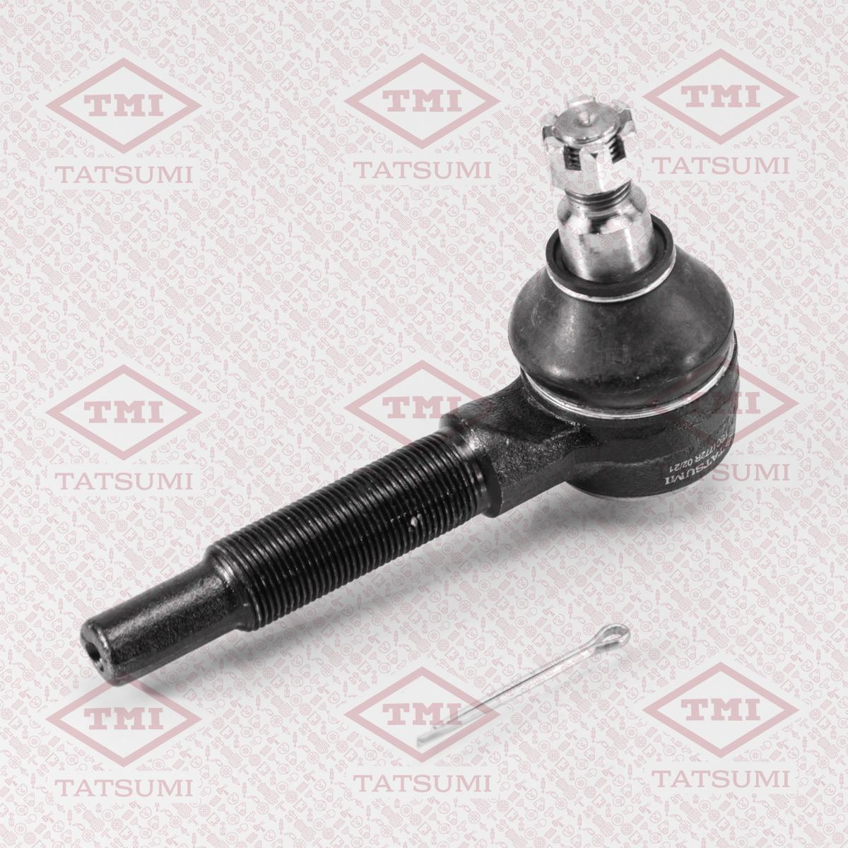 Наконечник рулевой TATSUMI MITSUBISHI Canter 93->