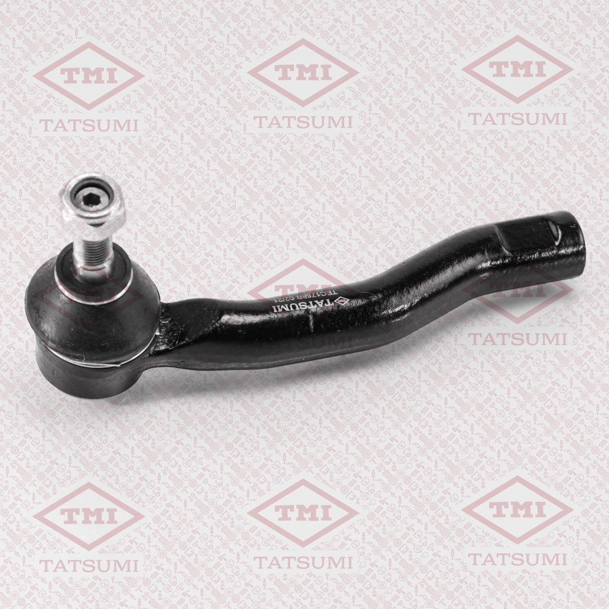 Наконечник рулевой TATSUMI TOYOTA Corolla 02->