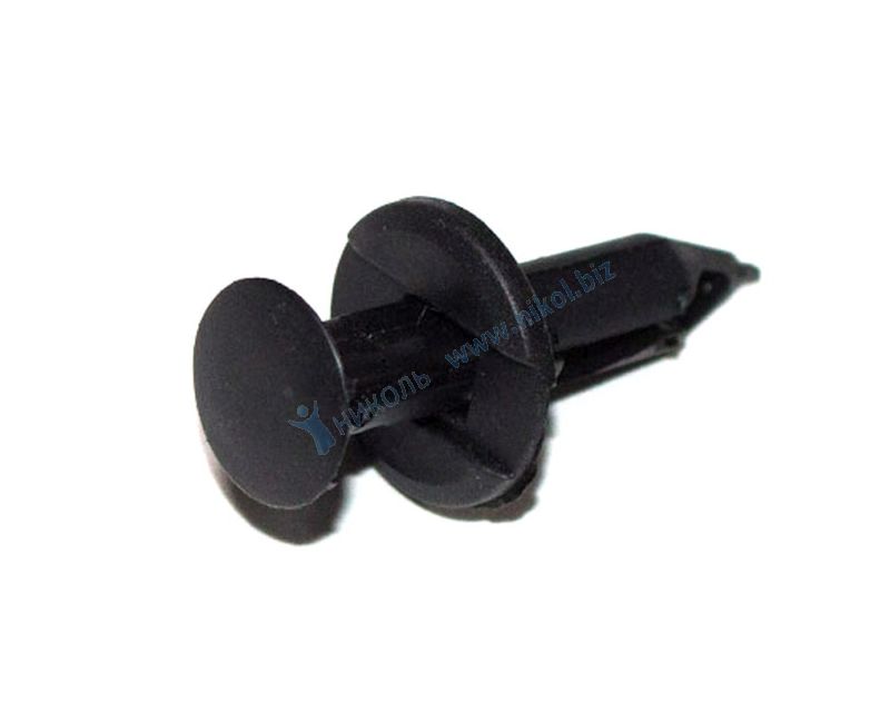 Пистон иномарки нажимной NOVA-PRO/DINWARD ТН-1527 (крат_уп_10шт)