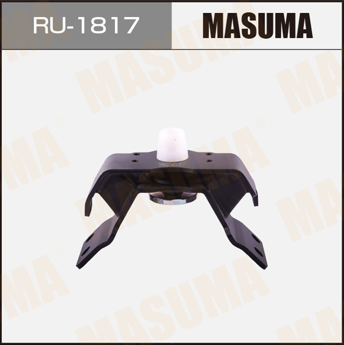 Опора двигателя TOYOTA FJ CRUISER / 1GRFE (rear) Masuma