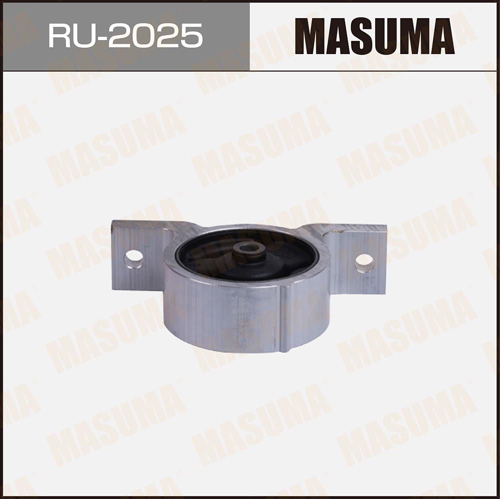 Опора двигателя Nissan Almera (N16) Classic 00-, Bluebird 00-, Sunny 98- QG15DE, QG18DE передняя Masuma