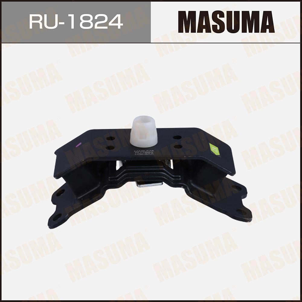 Опора двс Toyota LAND CRUISER / UZJ200L / 2UZFE (rear) Masuma