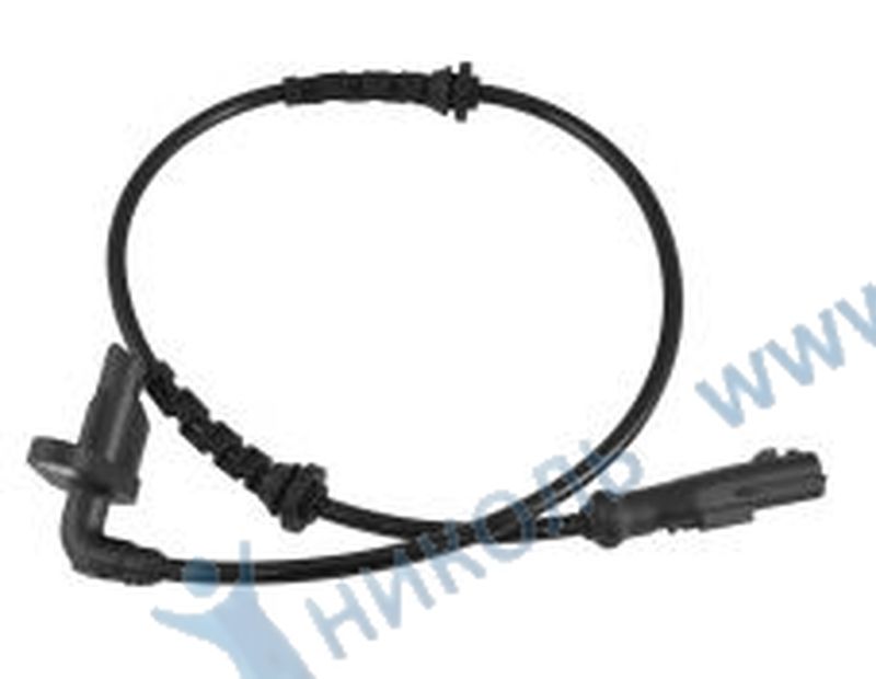 Датчик ABS задний LADA Largus, Renault Logan правый Пекар 479007380R