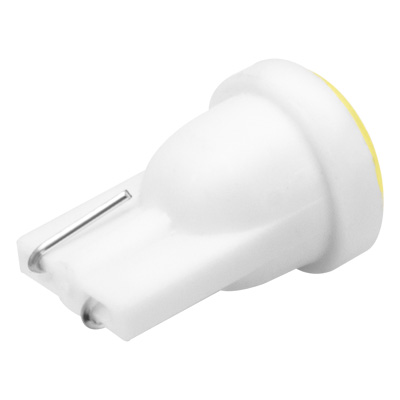 Лампа светодиодная 12V 5W без цоколя белый 1 COB 10 шт. Skyway
