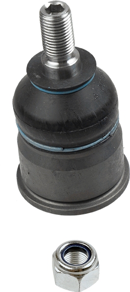 Шаровая опора Honda Accord VI 99-, Civic IV-VII 87-, CR-V 95-, CRX II-III 87- нижняя \ LEMFORDER 2268802