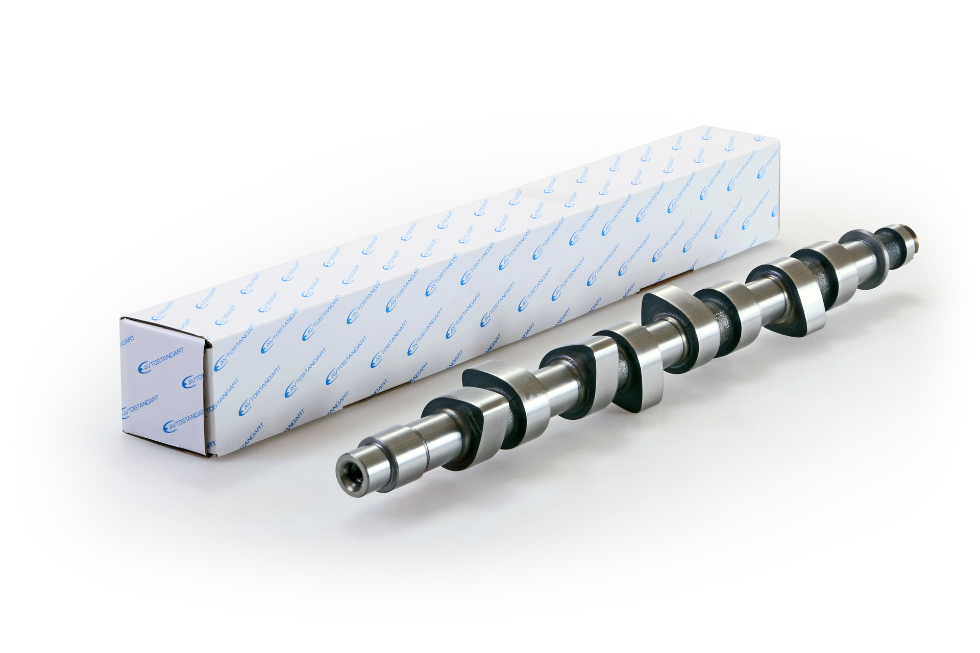 Вал распределительный голый для а/м ВАЗ 2110 карбюратор Avtostandart 