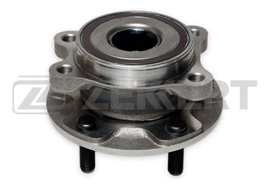 Ступица ZEKKERT RL1484 перед. \ Toyota Auris (E150, E180) 07-, Avensis (T270) 09-, Corolla (E150, E180) 06-, R