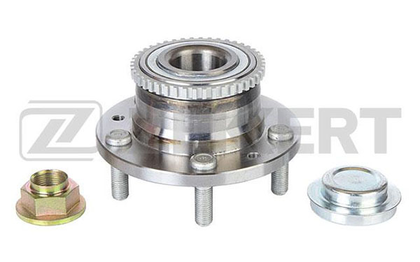 Ступица ZEKKERT RL1403 задн. \ Mazda 6 02-, 626 V 98-, MPV II 99-