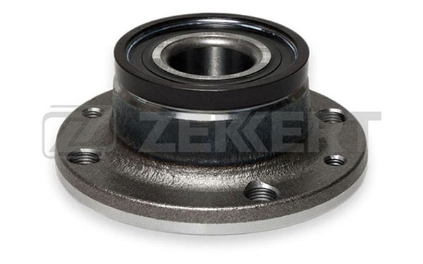 Ступица ZEKKERT RL1041 \ Fiat 500 (312) 07-, Brava/ Bravo (18_) 98-, Fiorino (225) 07-, Idea 03-, Palio (178)