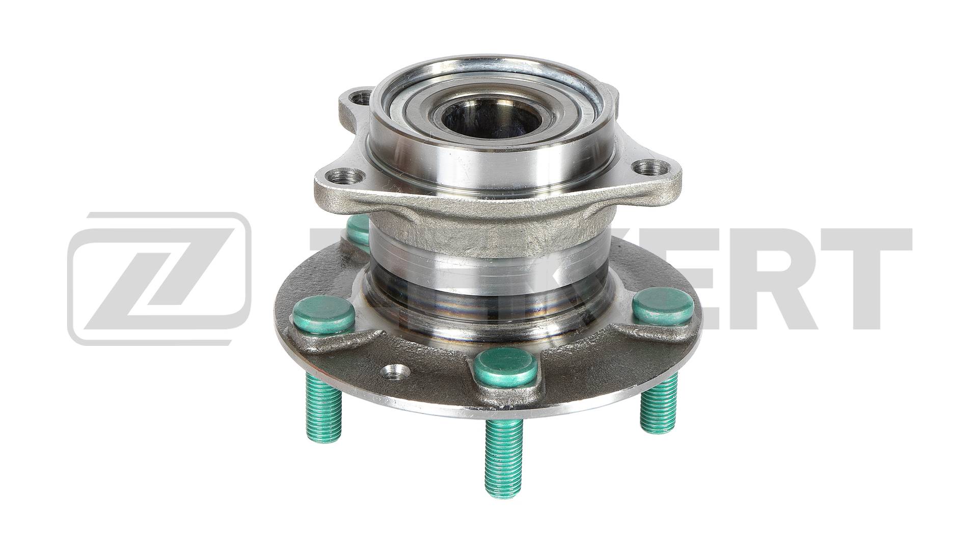 Ступица ZEKKERT RL1414 задн. \ Mazda CX-7 06-